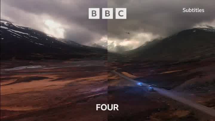 'Saturday Night Dramas 2021' into 'Charlie Watts:...