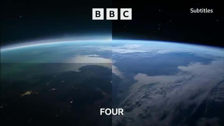 'Earth' into 'Fred Dibnah's Building of Britain'