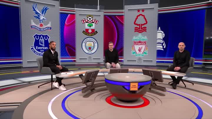 BBC One - Match of the Day