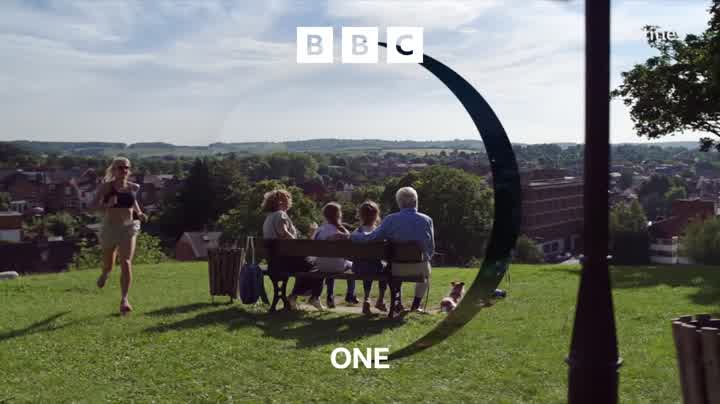BBC One - Bench - Teens
