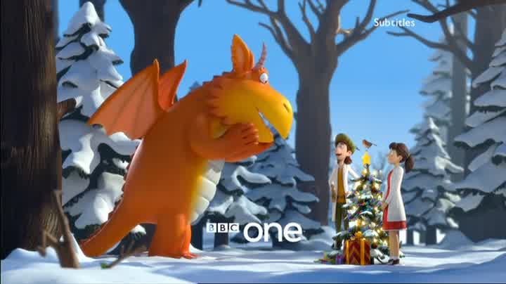 BBC One - Thursday, 24th December 2020 - TV Home