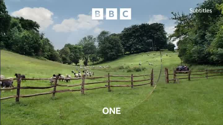 BBC One - Farmland - Livestock
