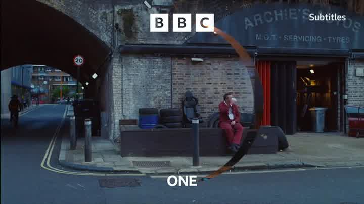 BBC One - Cars 3