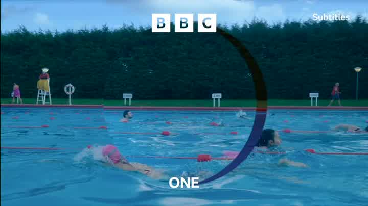 BBC One - Outdoor Pool - Swim Squad