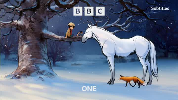 BBC One - Stick Man