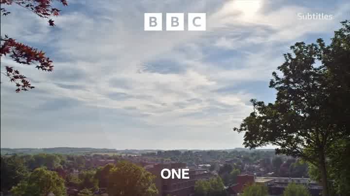 BBC One - Sky - Daytime