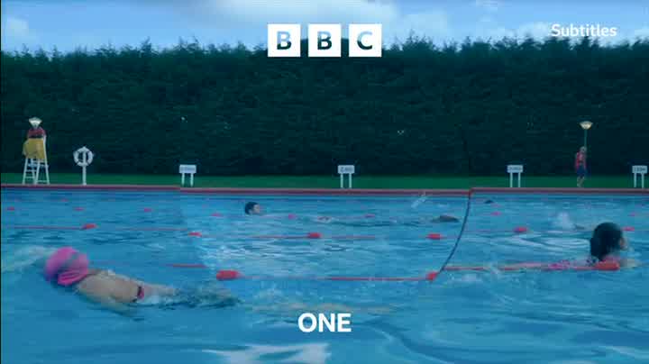 BBC One - Outdoor Pool - Swim Squad