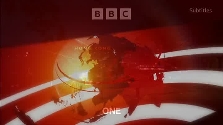 BBC One