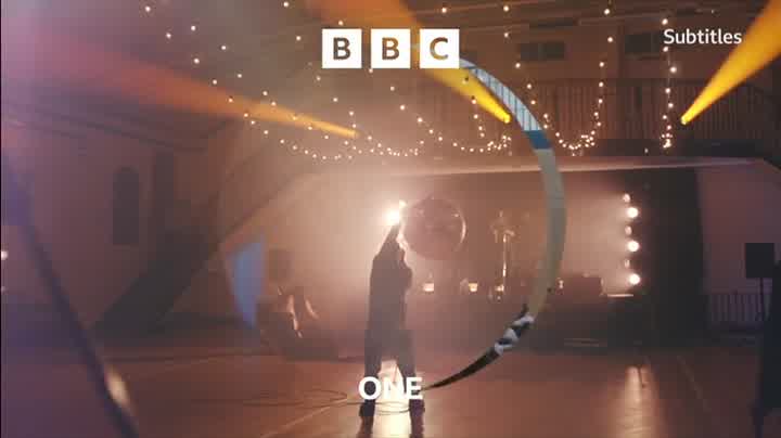 BBC One - Hall - Showtime