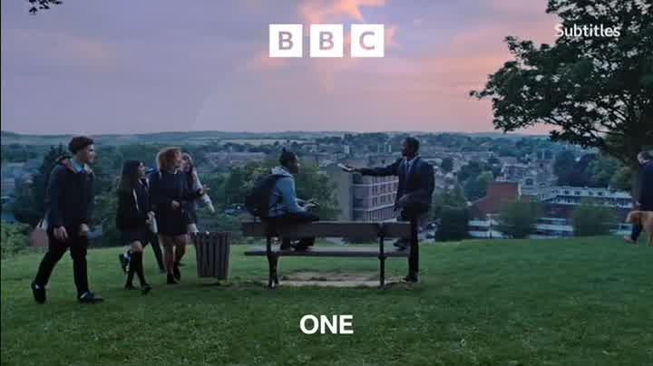 BBC One - Bench - Teens