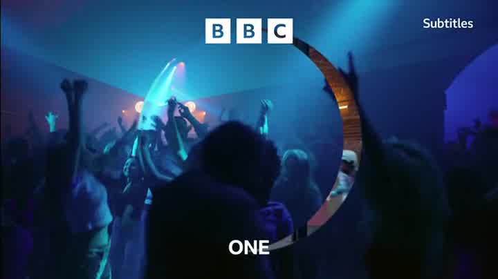 BBC One - Warehouse - Rave