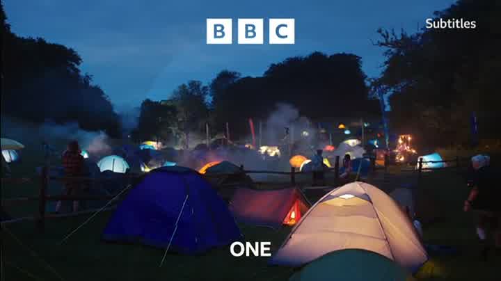 BBC One - Farmland - Festival