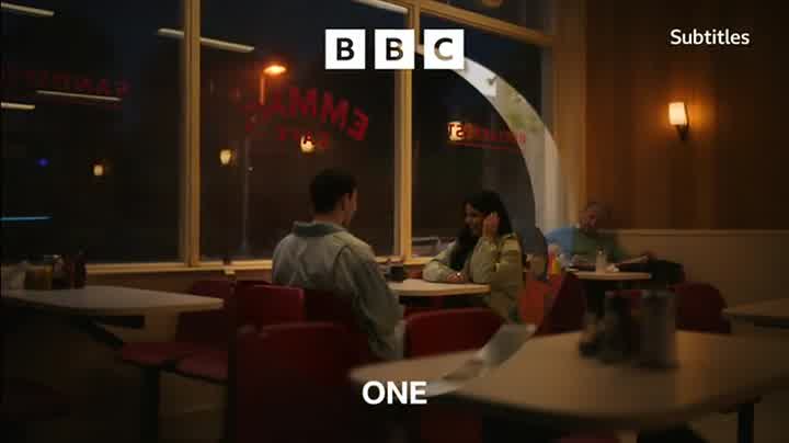 BBC One - Cafe - First Date