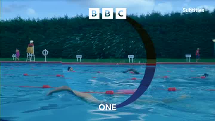 'Outdoor Pool - Swim Squad' into 'Olympics: Paris...