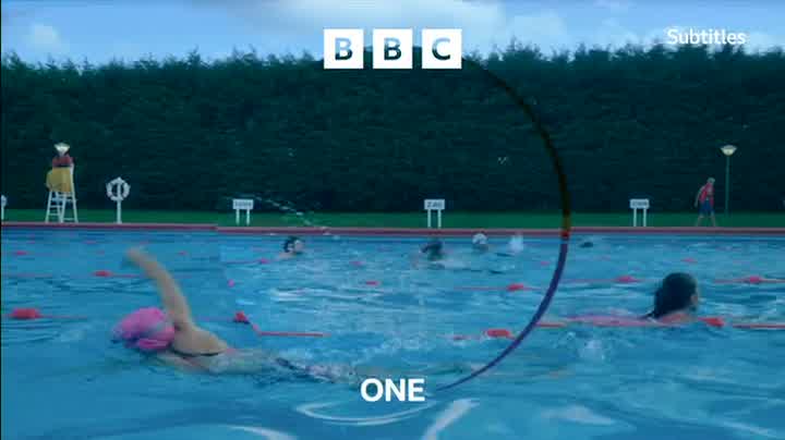 'Outdoor Pool - Swim Squad' into 'Crimewatch...