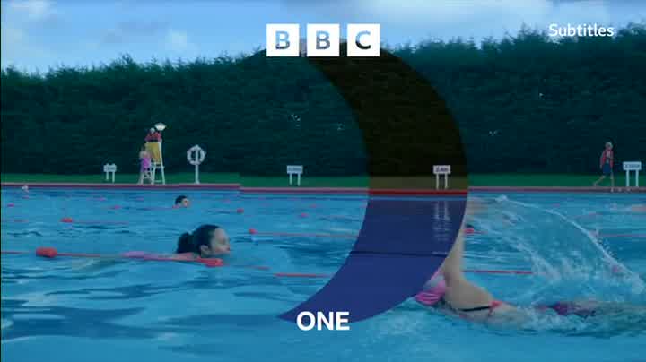 'Outdoor Pool - Swim Squad' into 'Crimewatch...