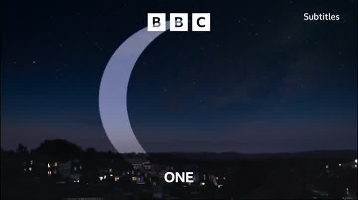 'Sky - Night' into 'BBC News and Weather'