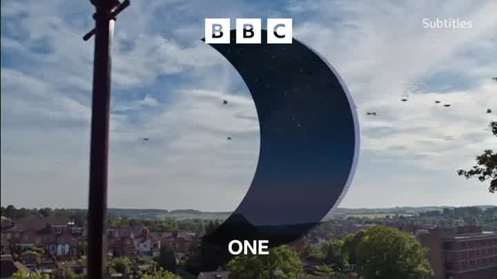 'Sky - Daytime' into 'Wimbledon'