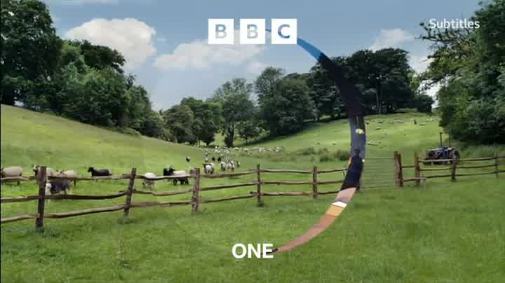 'Farmland - Livestock' into 'Escape to the...