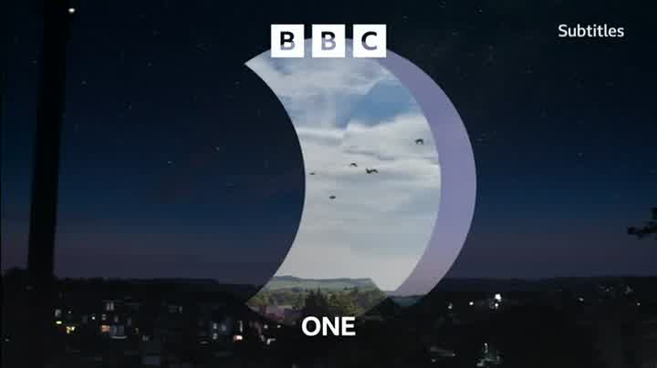 'Sky - Night' into 'BBC News'