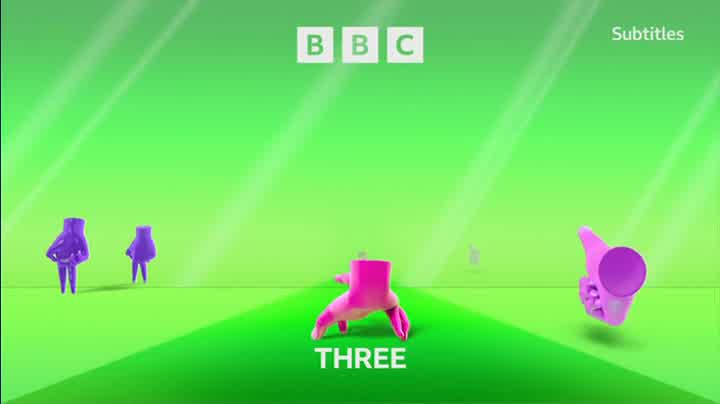 BBC Three - Charlotte in Sunderland