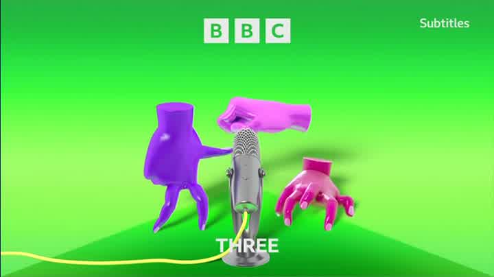 BBC Three - Tuesday, 6th February 2024 - TV Home