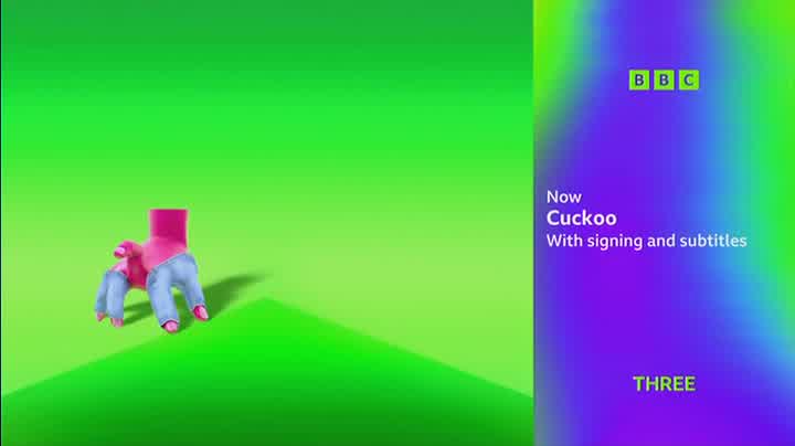 'Jeans (Sign Zone)' into 'Cuckoo'