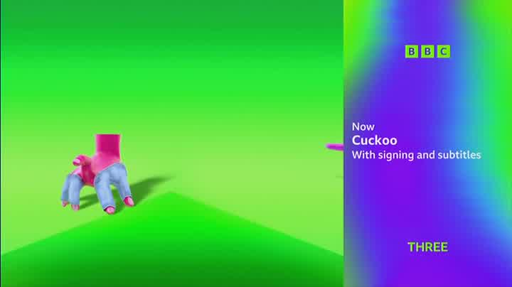 'Jeans (Sign Zone)' into 'Cuckoo'