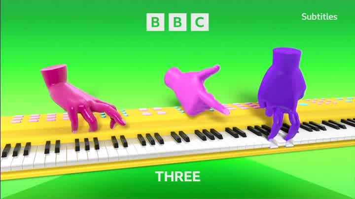 'Keyboard' into 'Laugh Lessons'