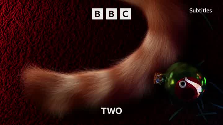 BBC Two - Cosy (Christmas 2018-)