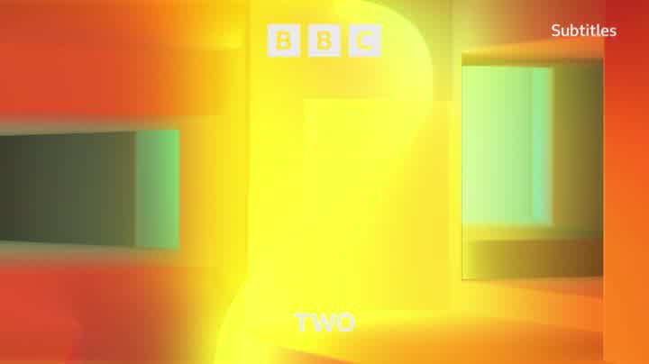 BBC Two - Saturday, 19th February 2022 - TV Home