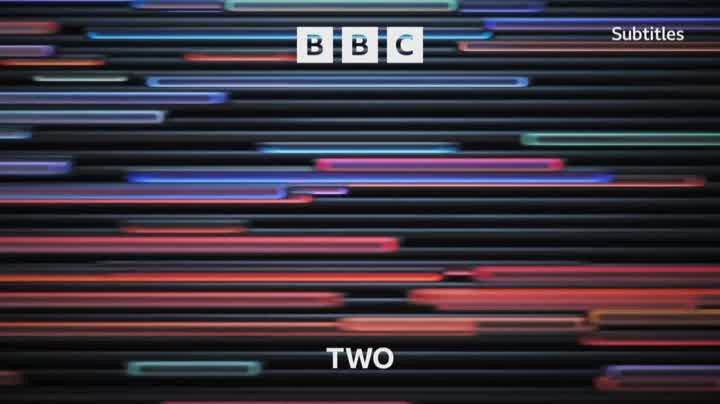 BBC Two - Punchy