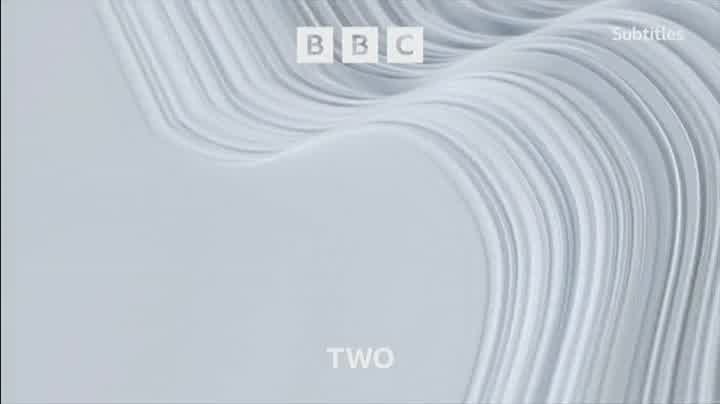 BBC Two - Sunday, 18th September 2022 - TV Home