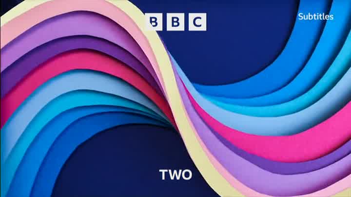 BBC Two - Captivating