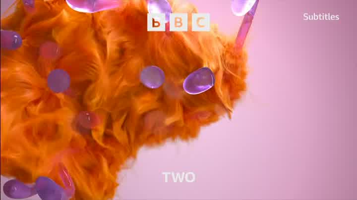 BBC Two - There She Goes