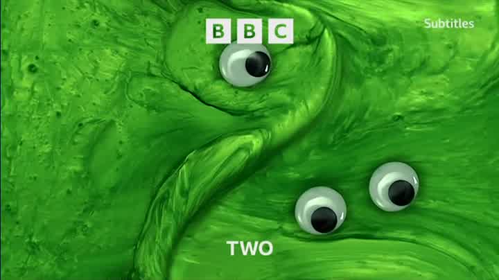Bbc Two Silly 