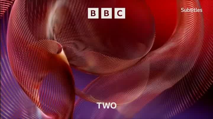 Bbc Two Revelatory