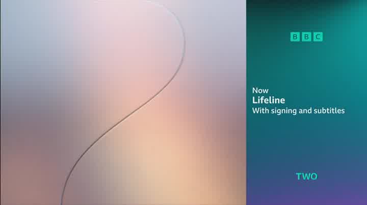 'Reflective (Sign Zone)' into 'Lifeline'