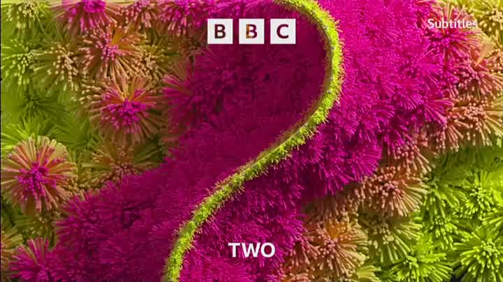 'Celebratory' into 'Gardeners' World'