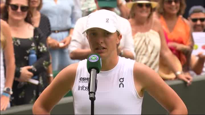 Wimbledon