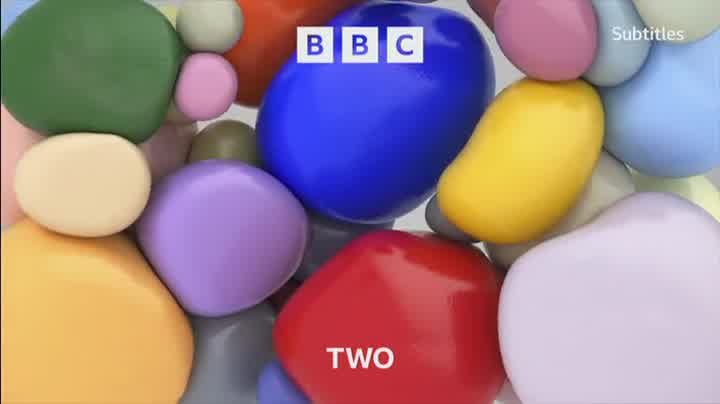 'Feel Good' into 'Great British Menu'