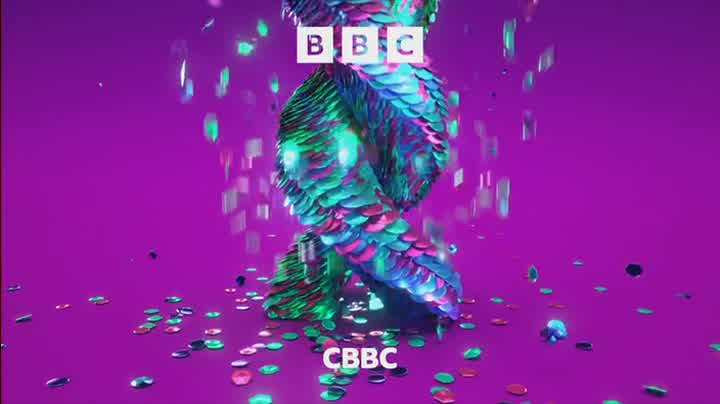 Dragons: The Nine Realms - CBBC - BBC