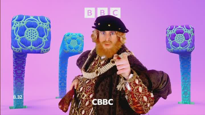 CBBC