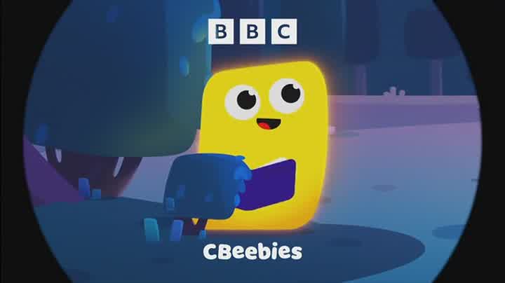 CBeebies - Wednesday, 15th March 2023 - TV Home