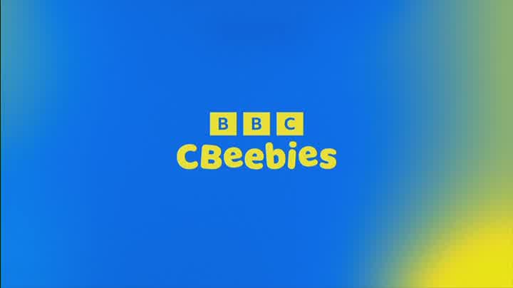 CBeebies