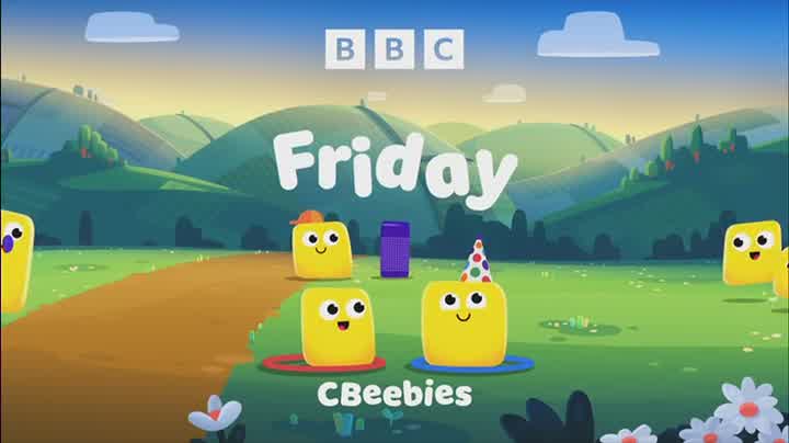 CBeebies