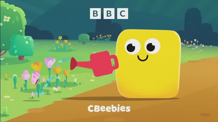 CBeebies