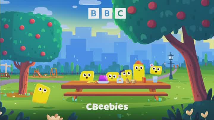 CBeebies