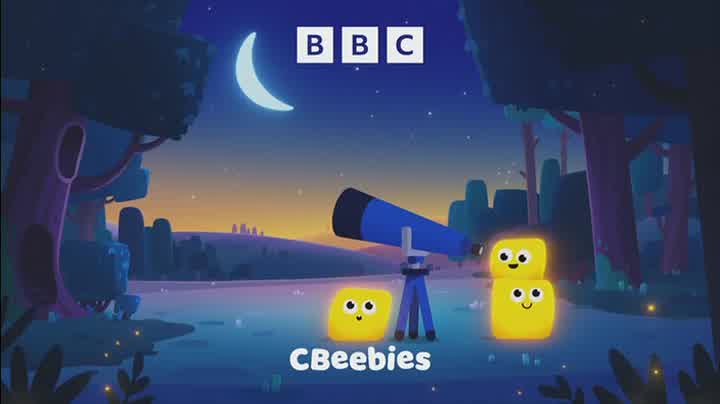 CBeebies