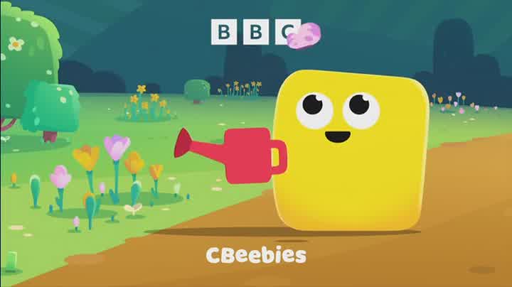 CBeebies